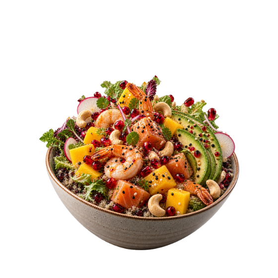 Poké Aina