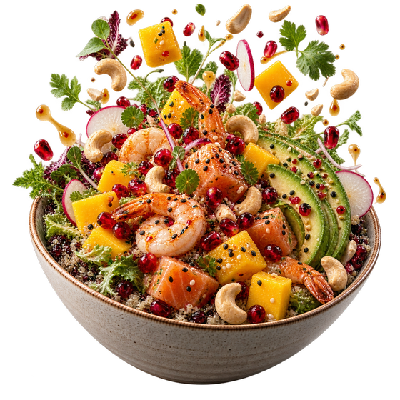Poké Aina