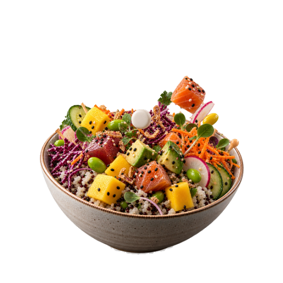 Poké Monta el tuyo