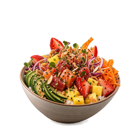 Poké Spring