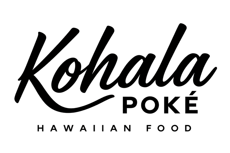Kohala Poké · Hawaiian Food
